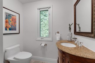 Washroom