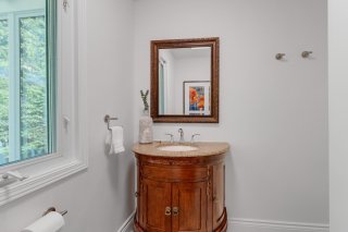 Washroom