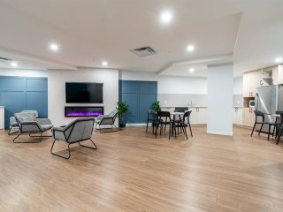 Common room