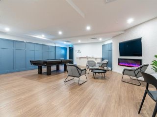 Common room