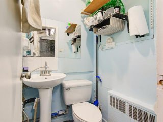 Washroom