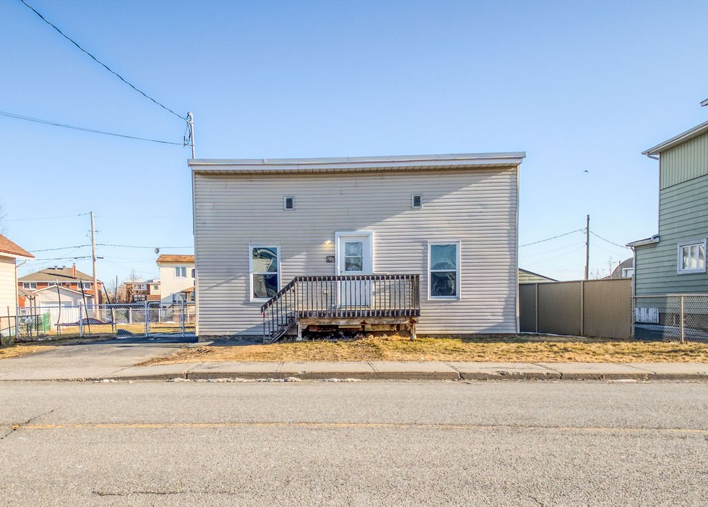 265 Rue Alphonse-Desjardins — photo 3