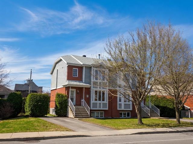 #100 - 100 Av. Jean-Baptiste-Varin