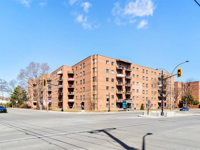 #513 - 4655 Boul. Henri-Bourassa O.