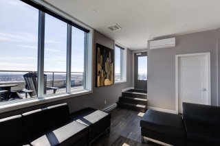 Common room