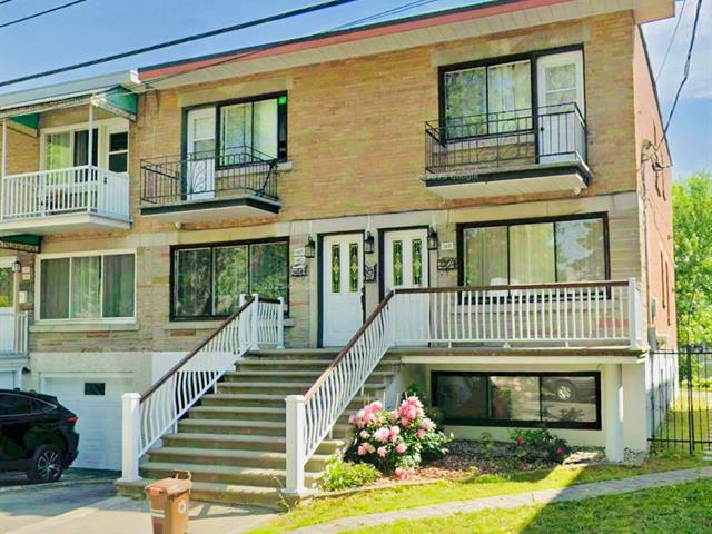 11605 Av. Georges-Pichet