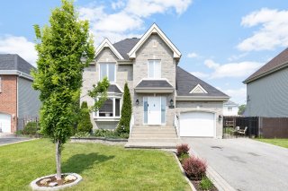 188 Rue de Villandry