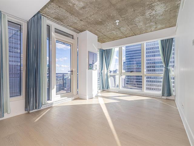 #2604 - 1188 Av. Union