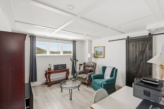 Salle familiale