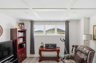 Salle familiale