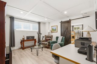 Salle familiale