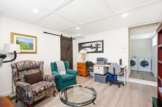 Salle familiale