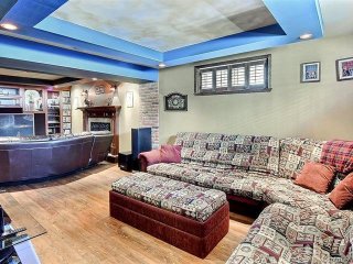 Salle familiale