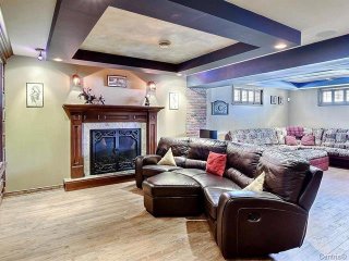 Salle familiale