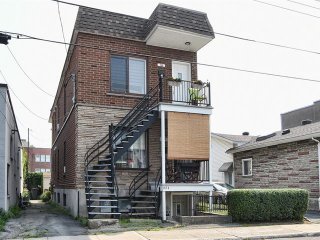 157 Rue St-Hubert