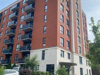 #602 - 384 Rue Crépeau