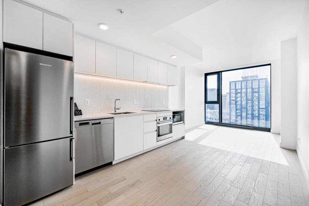 #3117 - 1210 Rue Jeanne-Mance