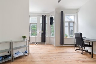 Logement
