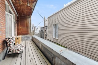 Logement