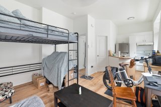 Logement