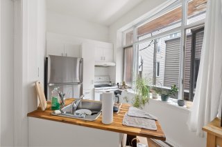 Logement