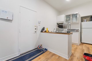 Logement
