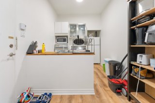 Logement