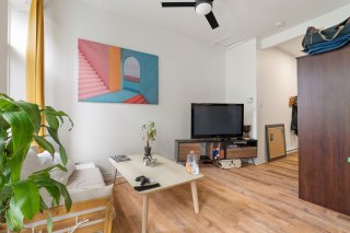 Logement