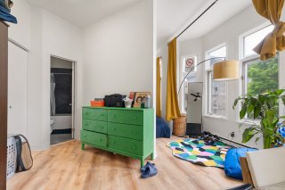 Logement