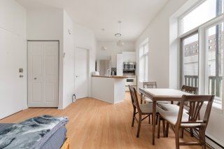 Logement