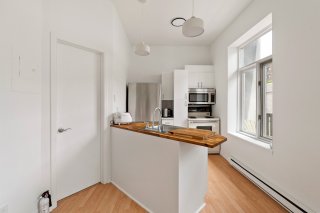 Logement