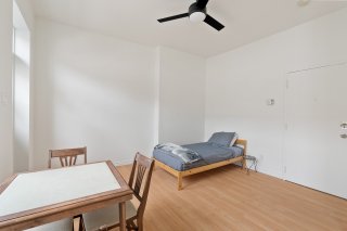 Logement