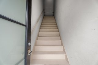 Escalier