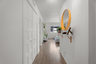 Hall d'entrée