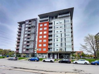 #253 - 4740 Rue Jean-Talon E.
