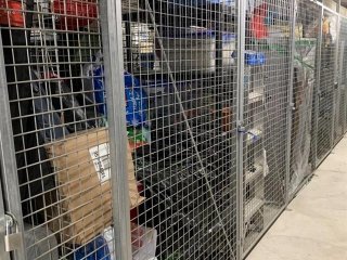 Storage