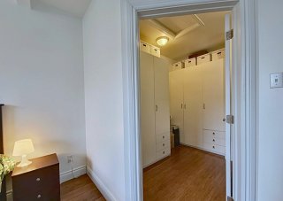 Penderie (Walk-in)