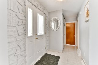 Hall d'entrée