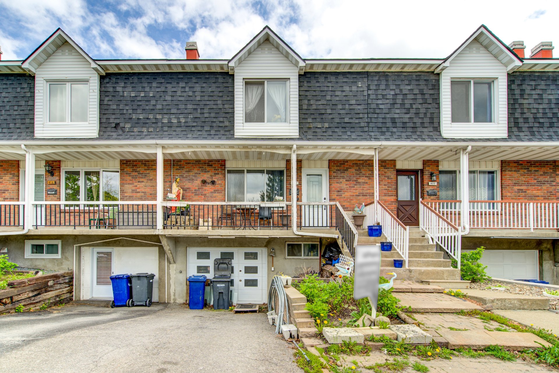  420 Rue Raymond-Casgrain