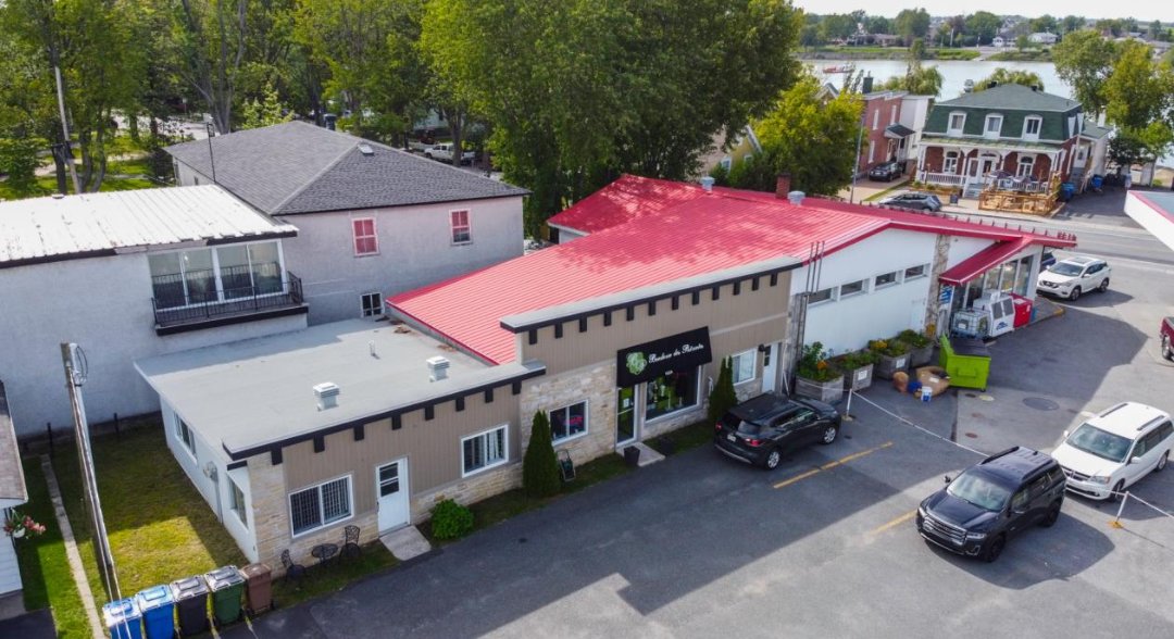 102B Route Yamaska
