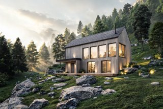 To be built