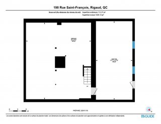 Plan (croquis)