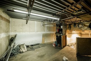 Mezzanine
