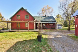 1610 Rg de la Seigneurie