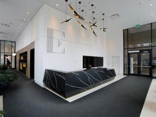 Reception Area