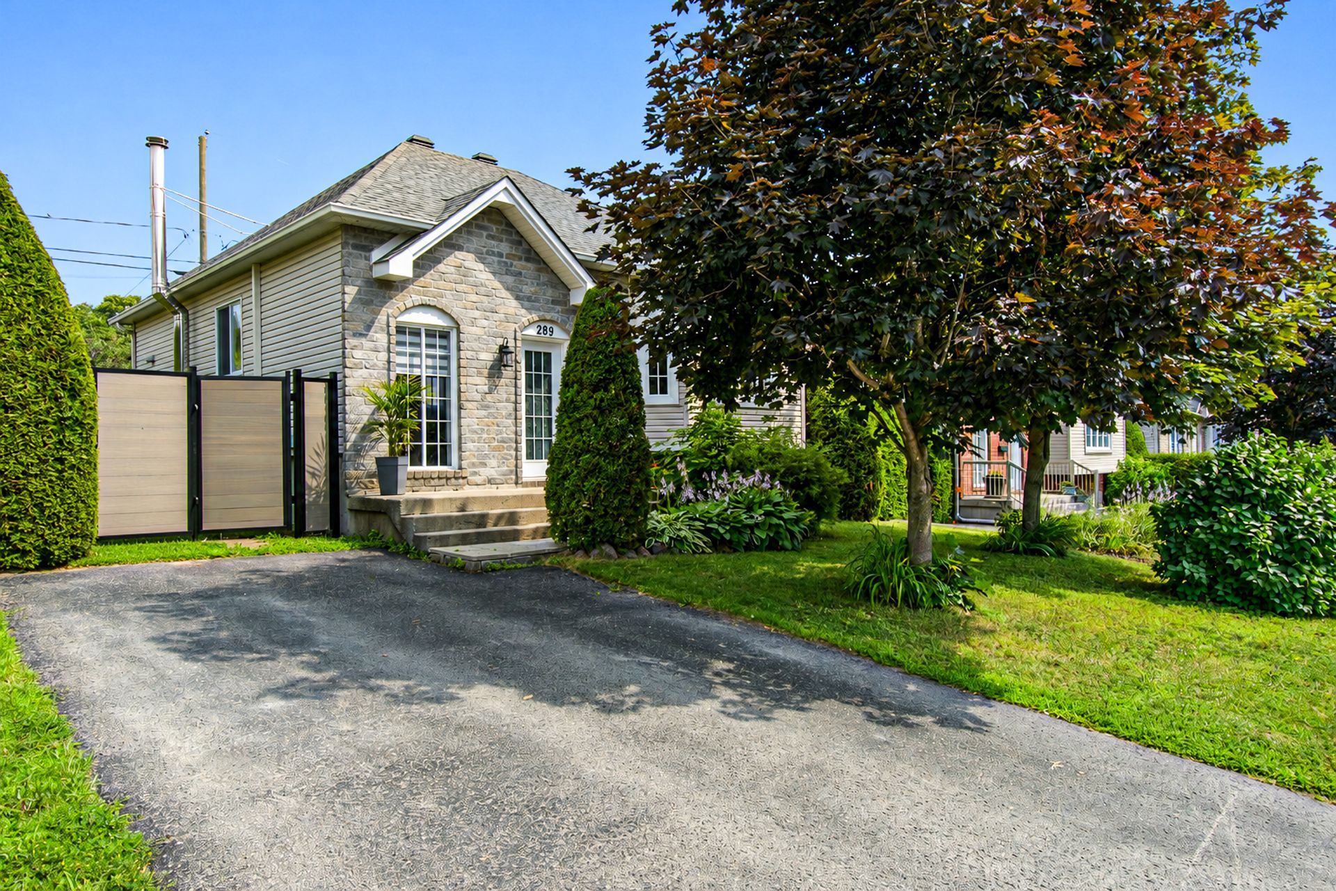 289 Rue de la Châtelaine — photo 1