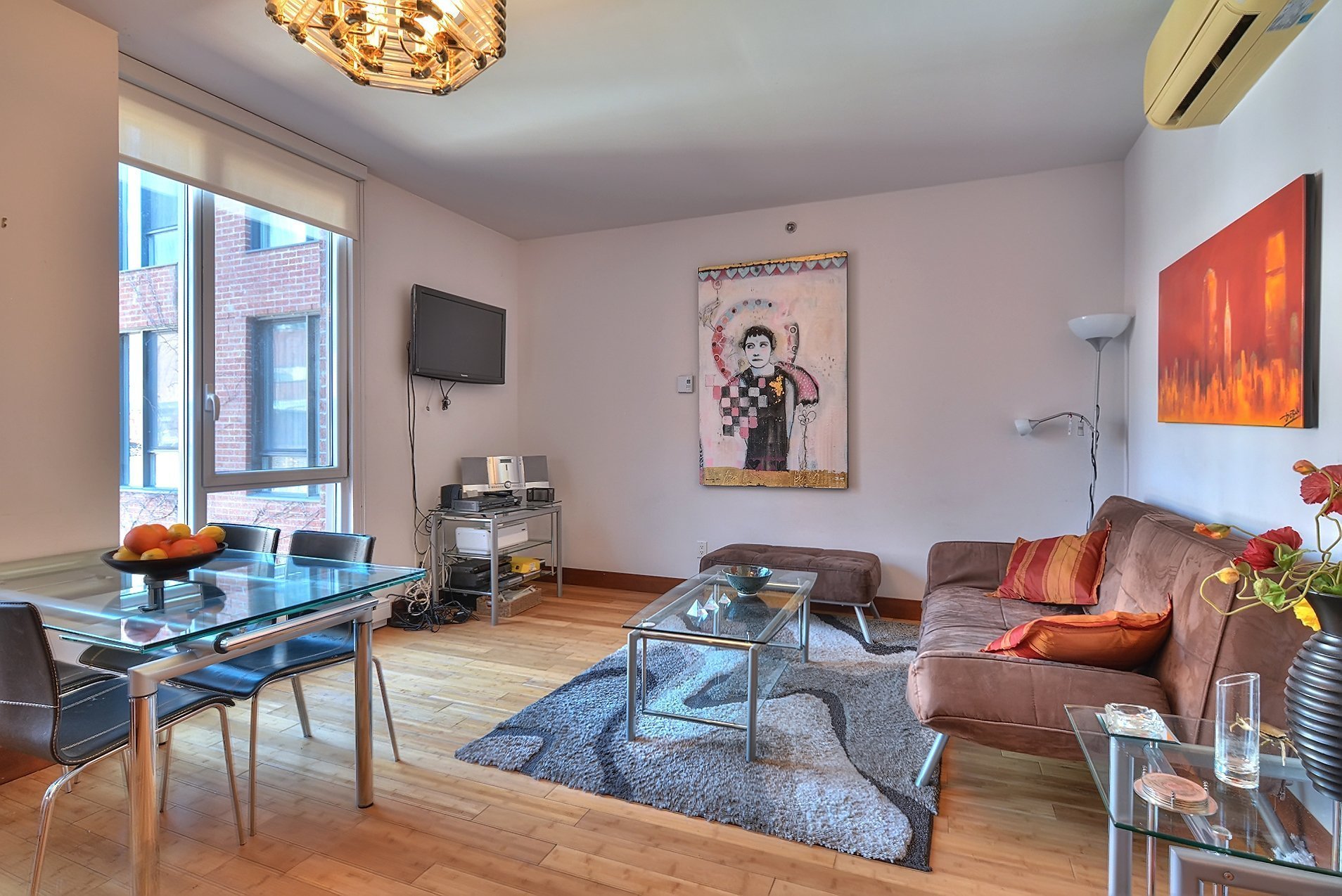 #511 - 425 Rue Ste-Hélène