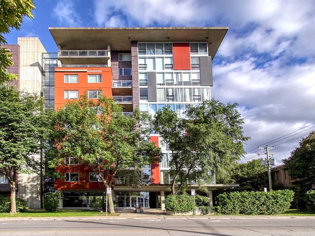 #402 - 4650 Rue Jean-Talon E.
