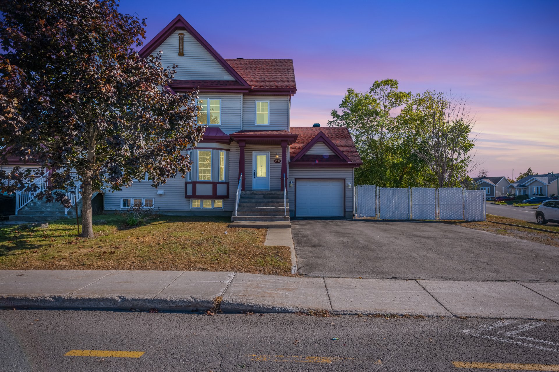 1701 Rue Guillemette