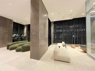 Reception Area